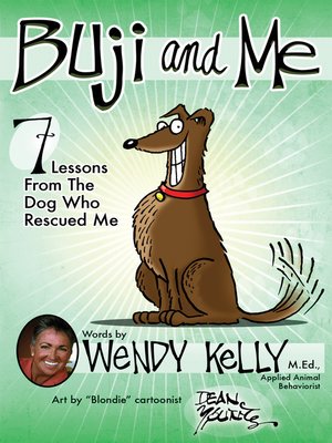 Buji and Me - ebook